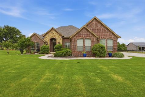 10508 Mustang Wells Drive Fort Worth TX 76126