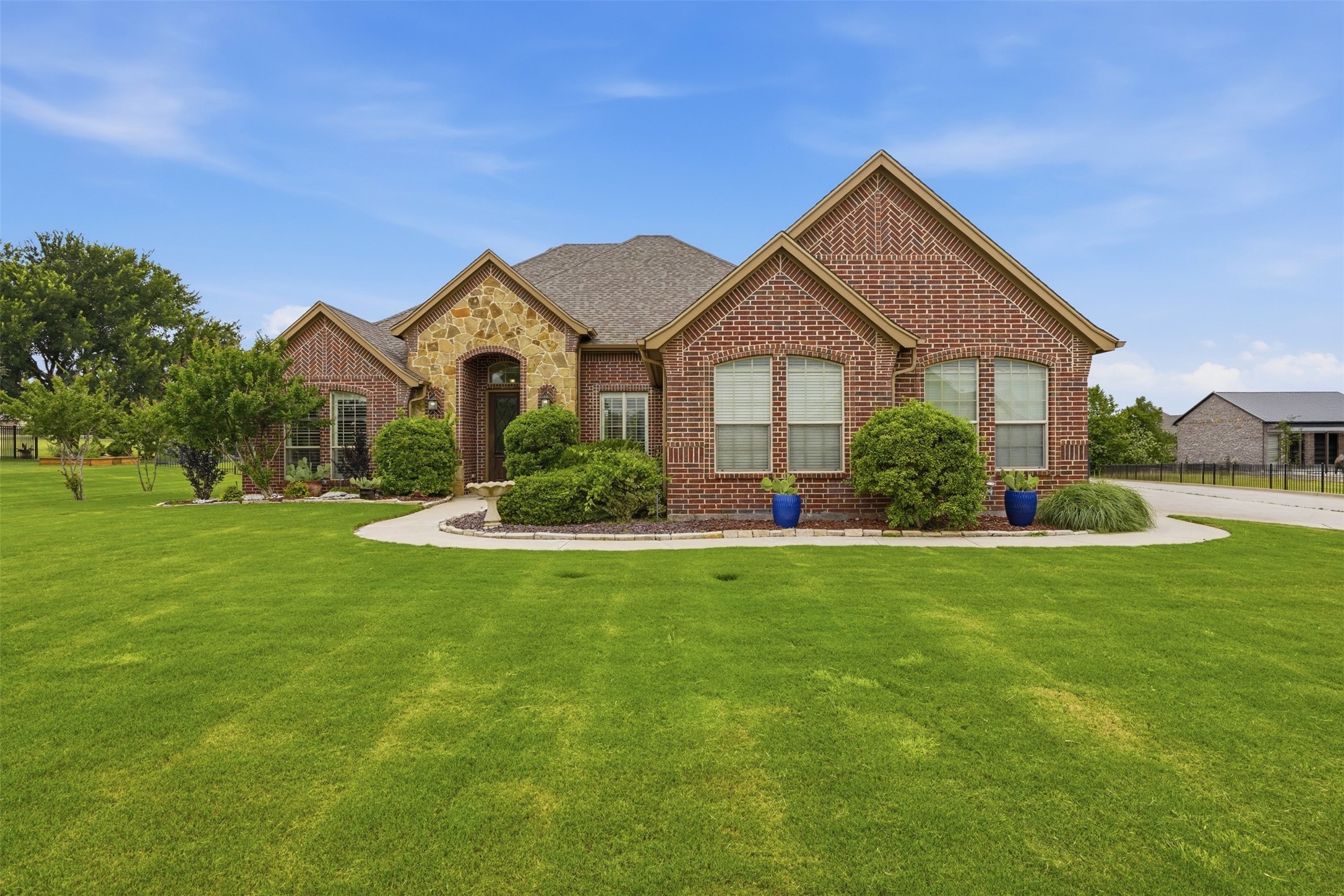 10508 Mustang Wells Drive Fort Worth TX 76126