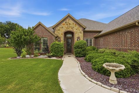 10508 Mustang Wells Drive Fort Worth TX 76126