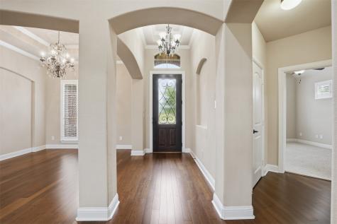 10508 Mustang Wells Drive Fort Worth TX 76126