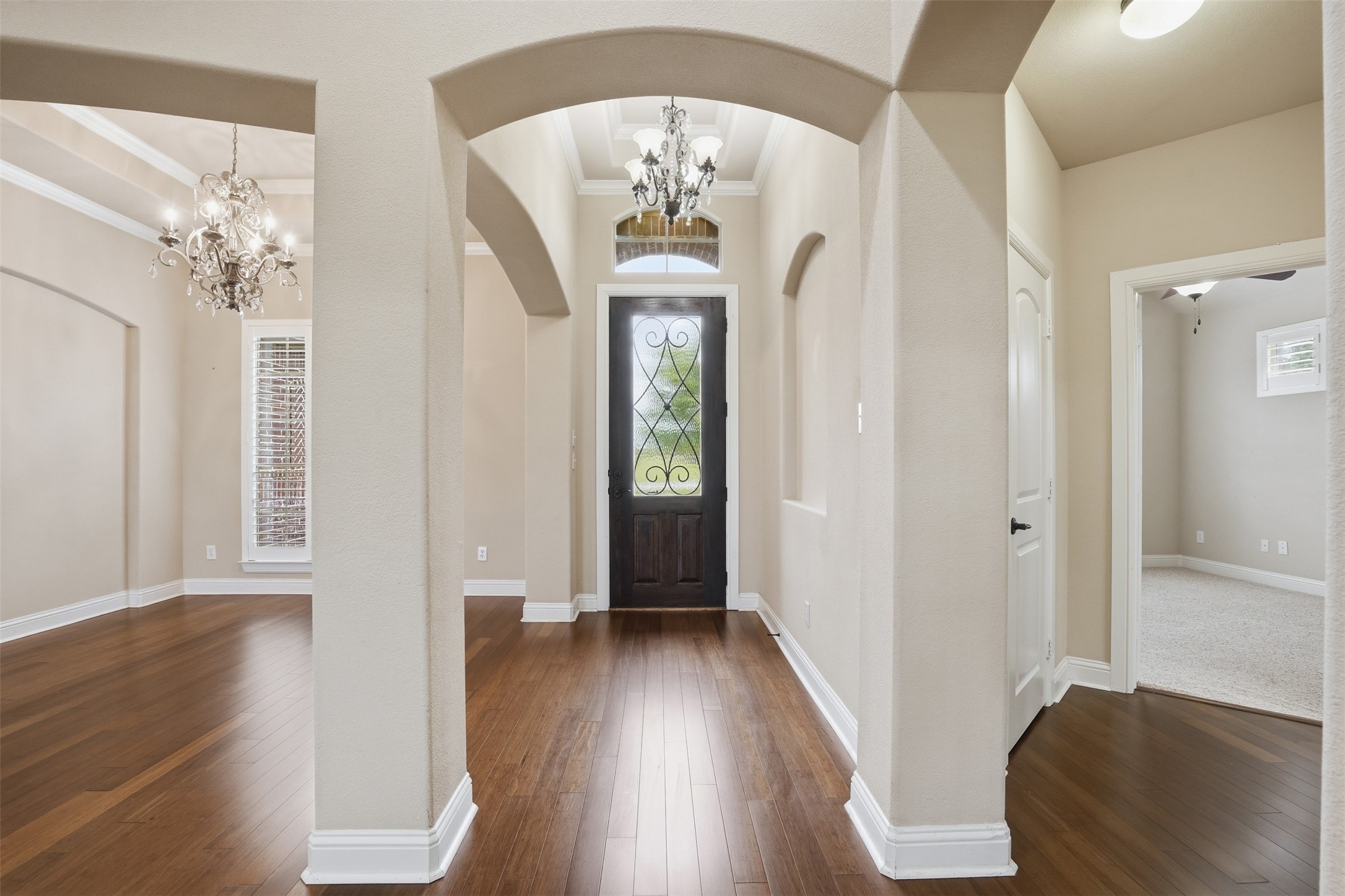 10508 Mustang Wells Drive Fort Worth TX 76126