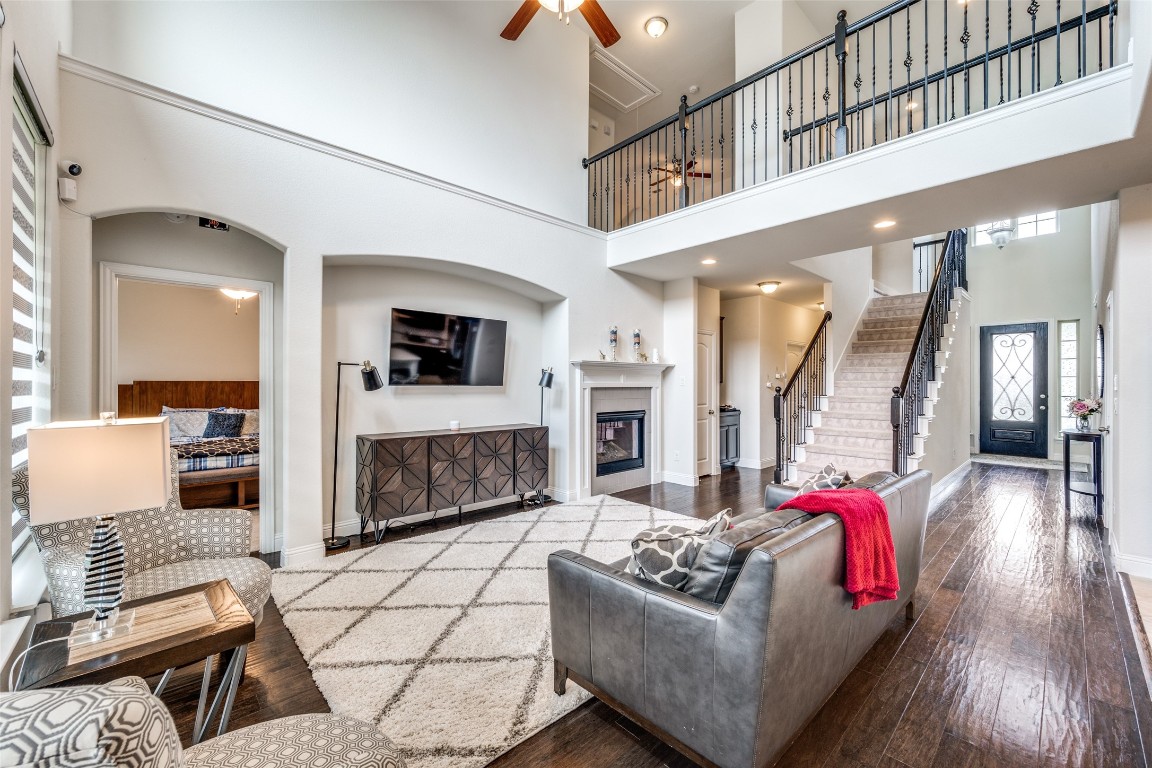 11604 Annabelle Drive Mckinney TX 75071
