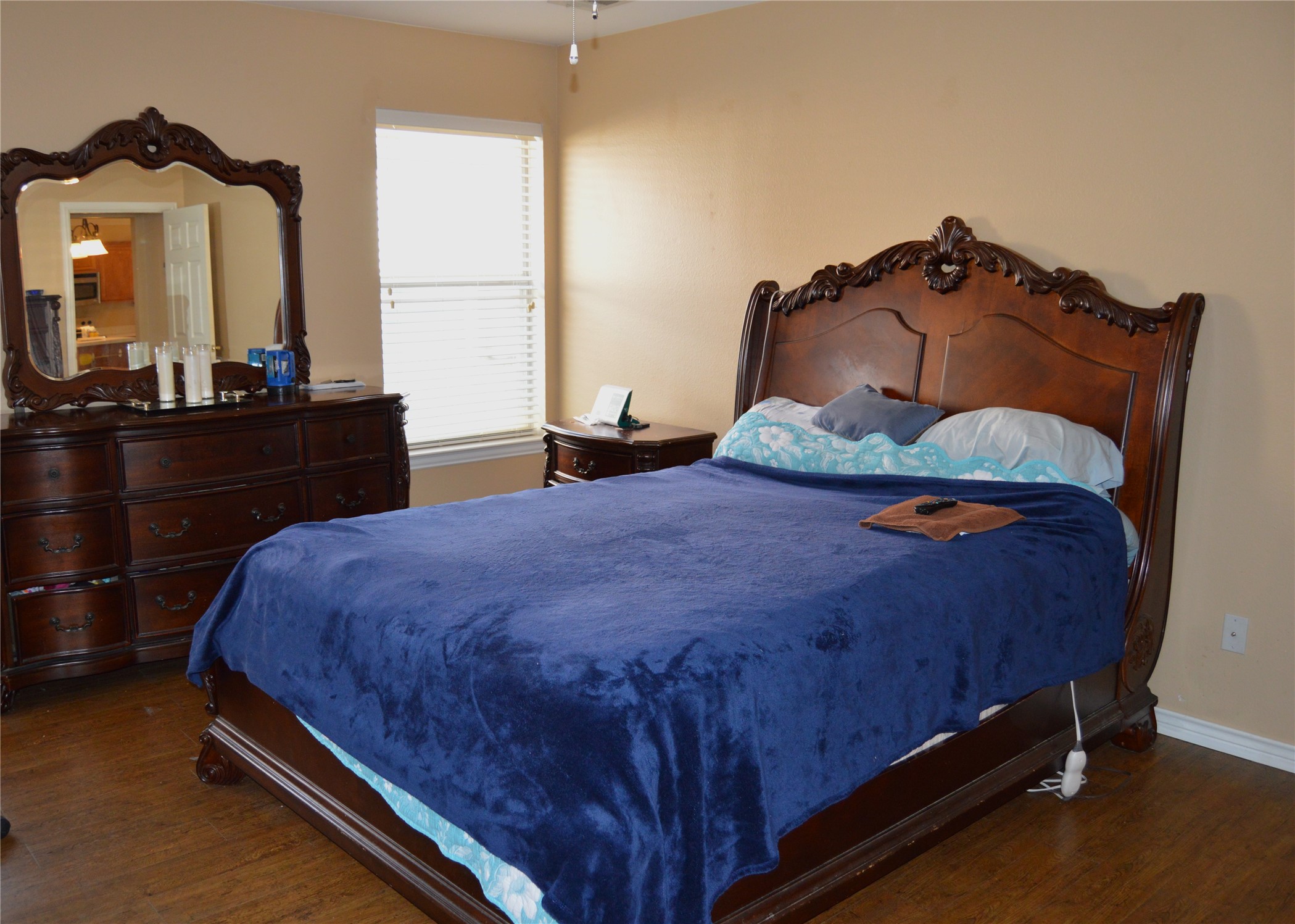100 Lipan Street Greenville TX 75402