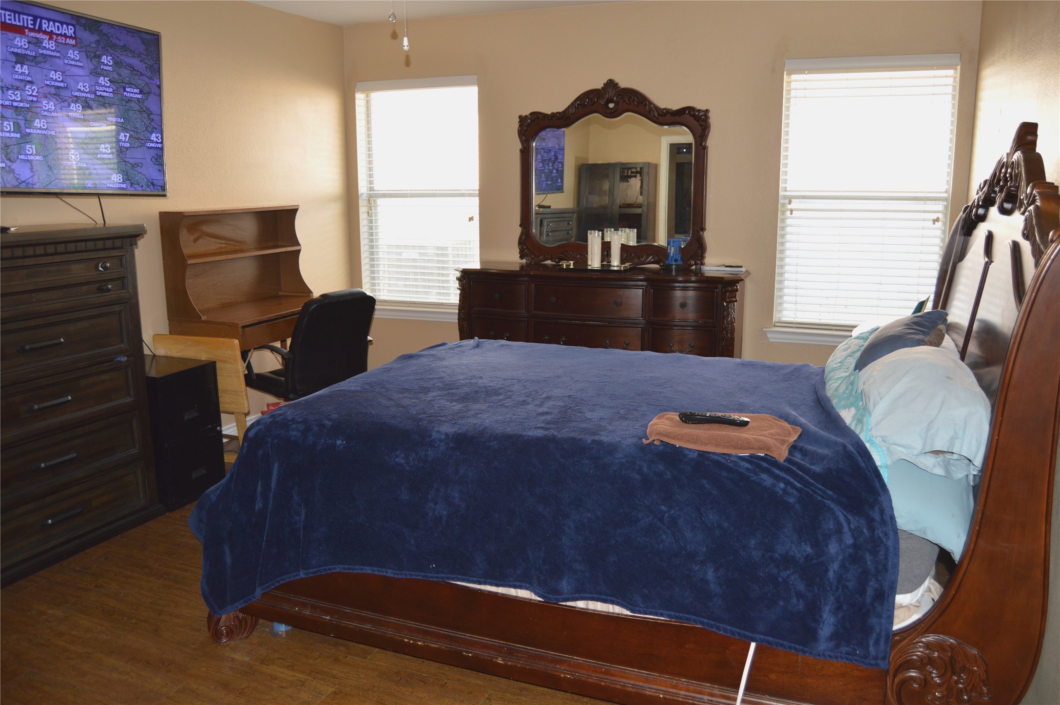 100 Lipan Street Greenville TX 75402