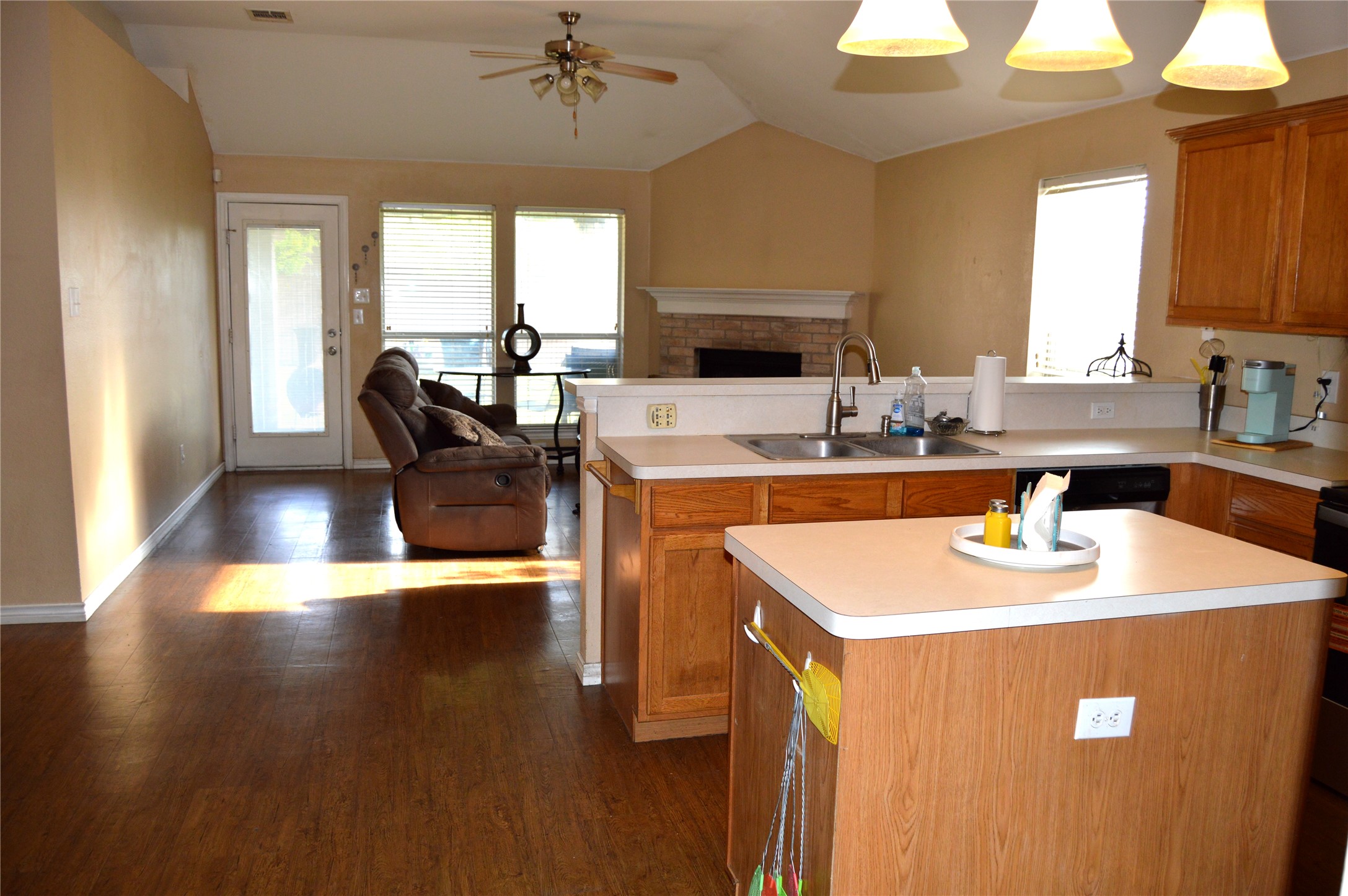 100 Lipan Street Greenville TX 75402