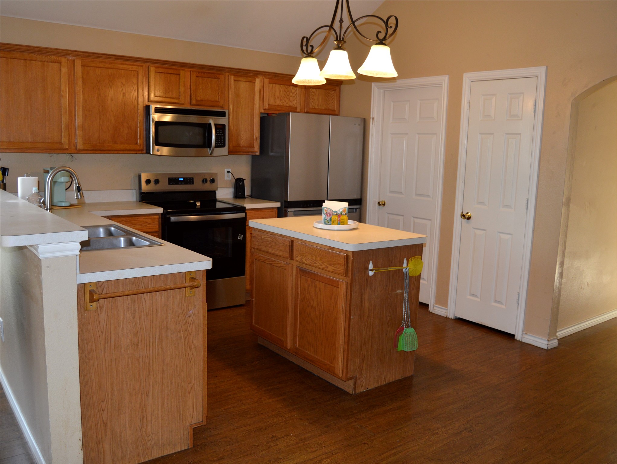 100 Lipan Street Greenville TX 75402