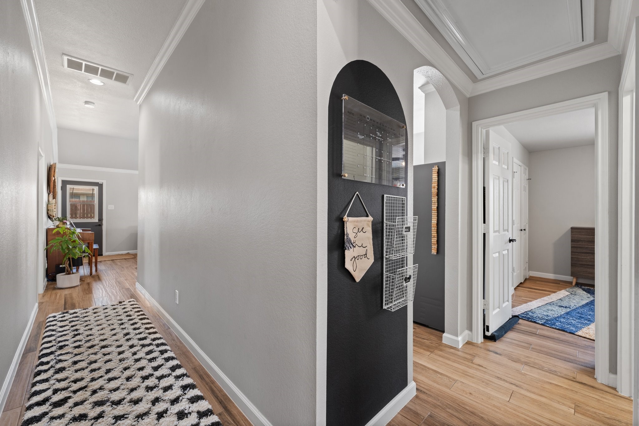 1144 Hearthstone Drive Burleson TX 76028