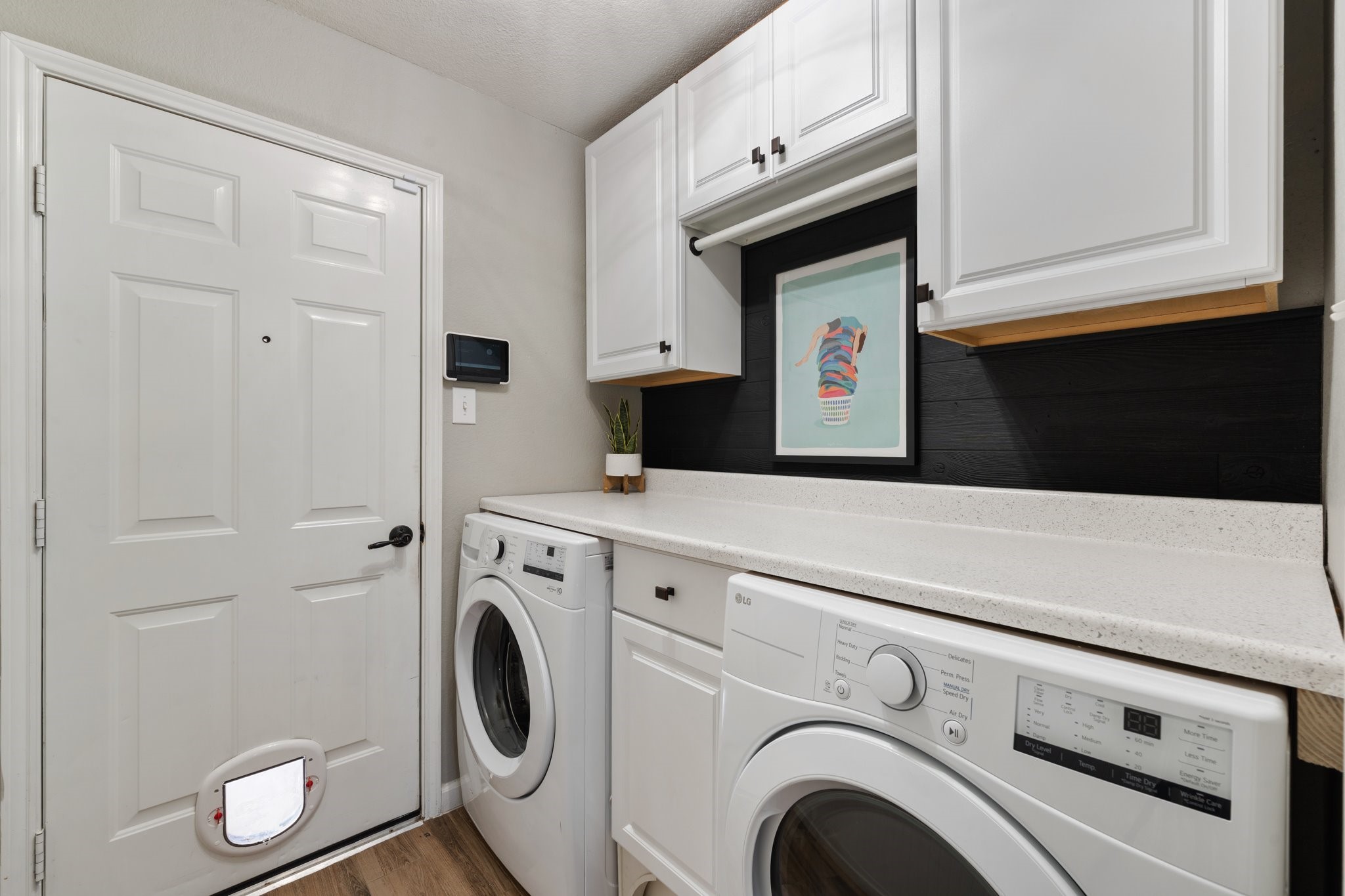 1144 Hearthstone Drive Burleson TX 76028
