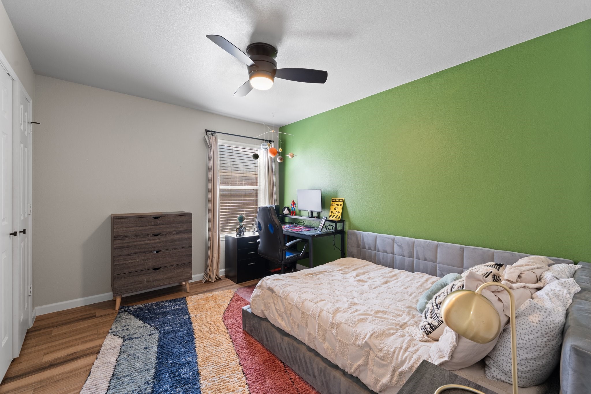 1144 Hearthstone Drive Burleson TX 76028