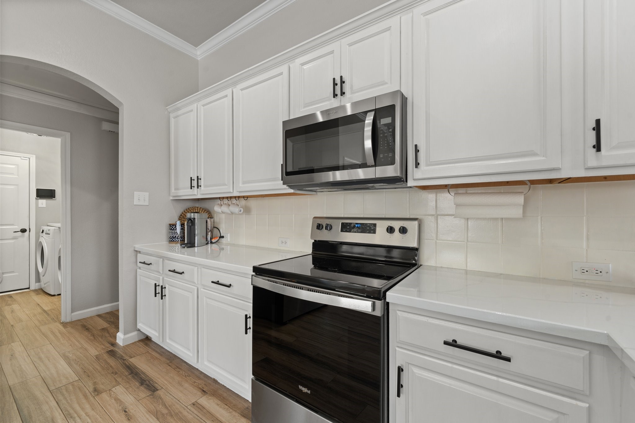 1144 Hearthstone Drive Burleson TX 76028