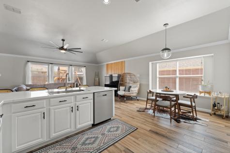 1144 Hearthstone Drive Burleson TX 76028