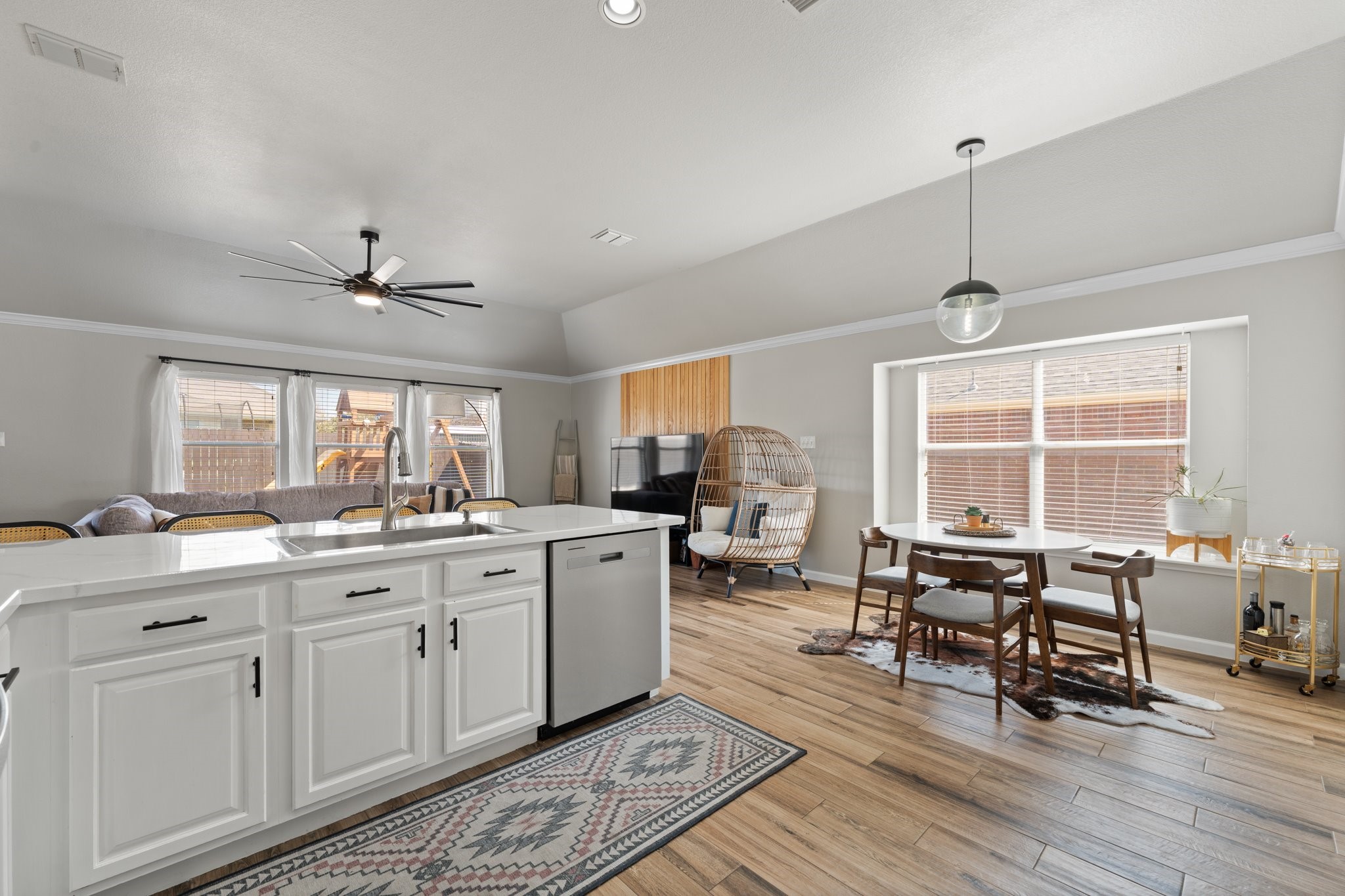 1144 Hearthstone Drive Burleson TX 76028