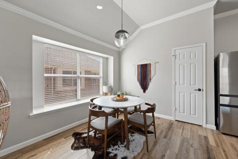 1144 Hearthstone Drive Burleson TX 76028