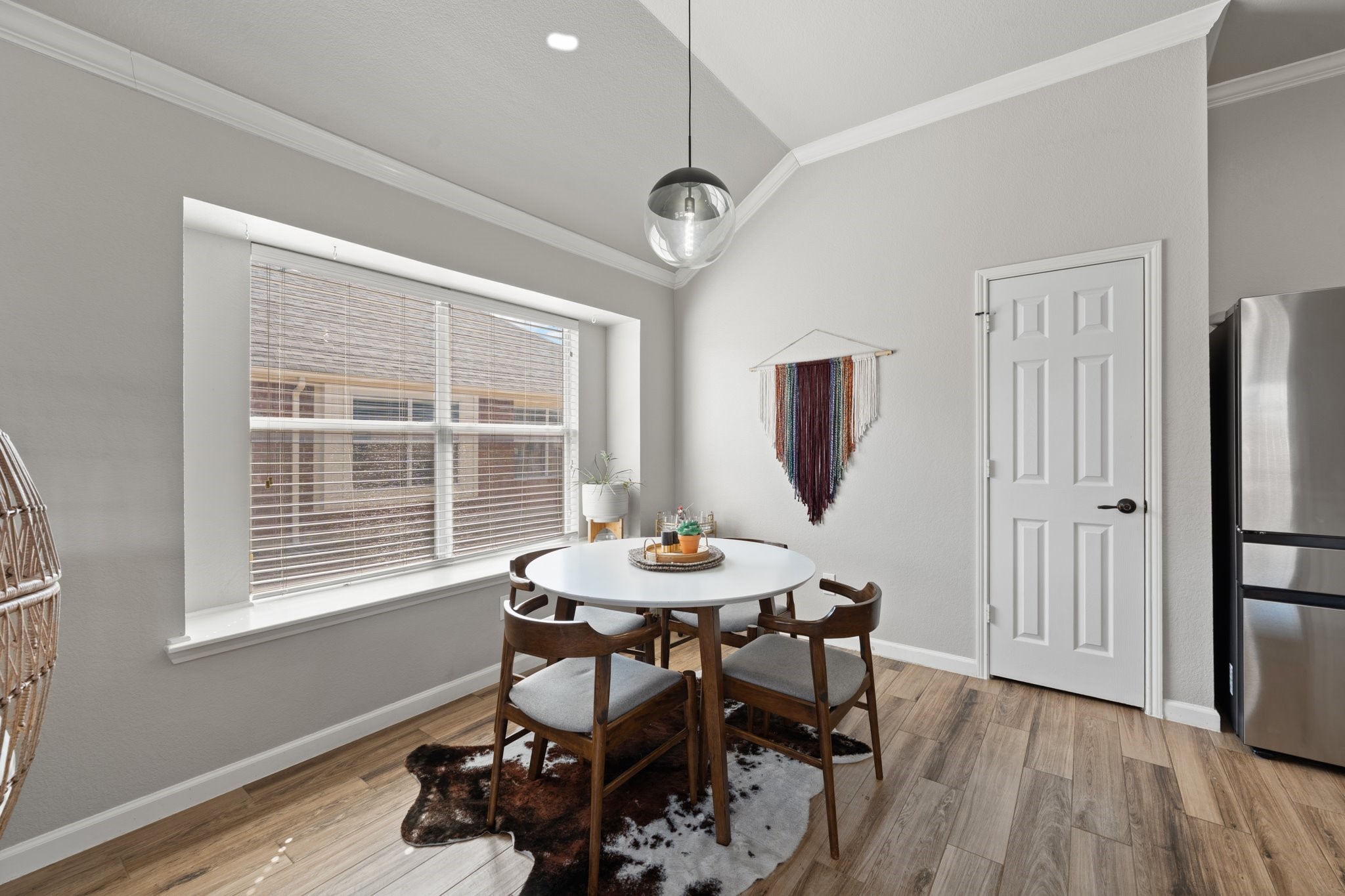 1144 Hearthstone Drive Burleson TX 76028