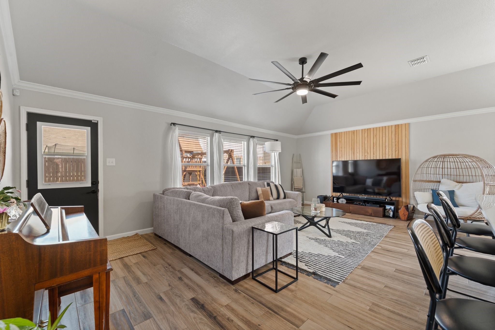 1144 Hearthstone Drive Burleson TX 76028