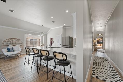 1144 Hearthstone Drive Burleson TX 76028