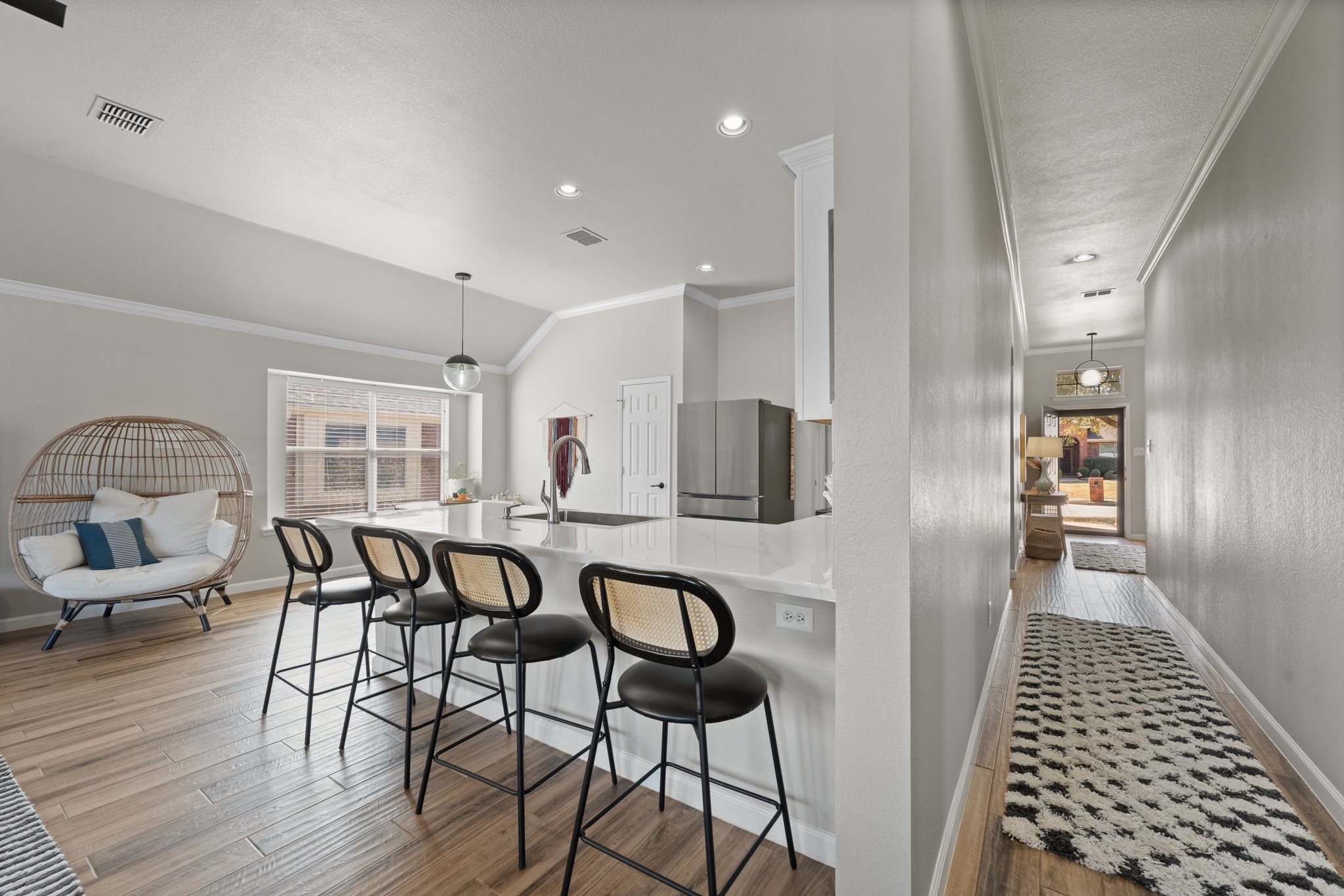 1144 Hearthstone Drive Burleson TX 76028