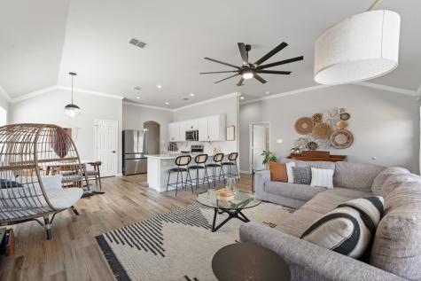 1144 Hearthstone Drive Burleson TX 76028