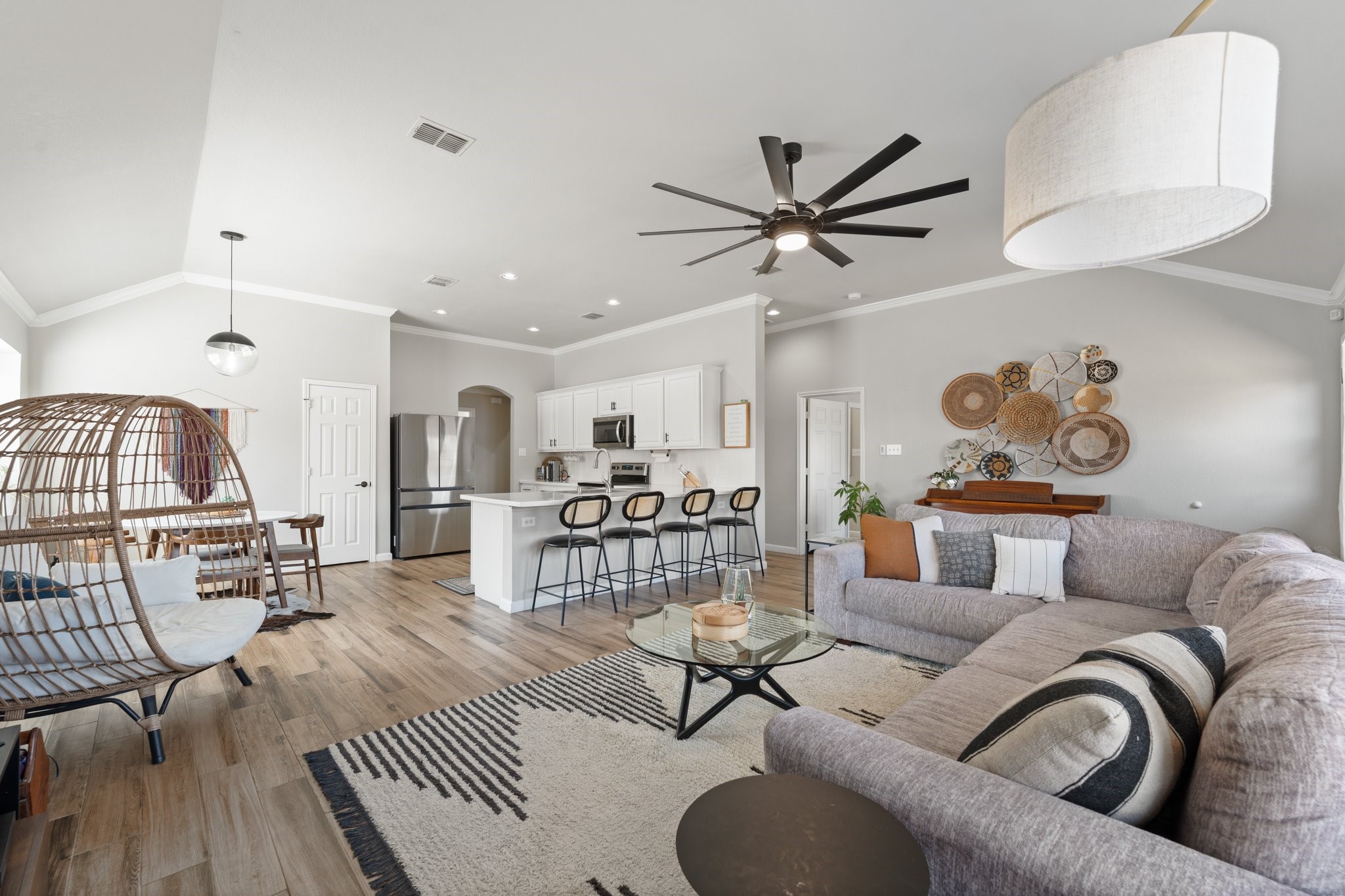 1144 Hearthstone Drive Burleson TX 76028