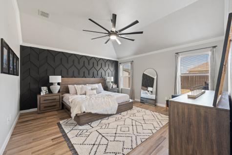 1144 Hearthstone Drive Burleson TX 76028