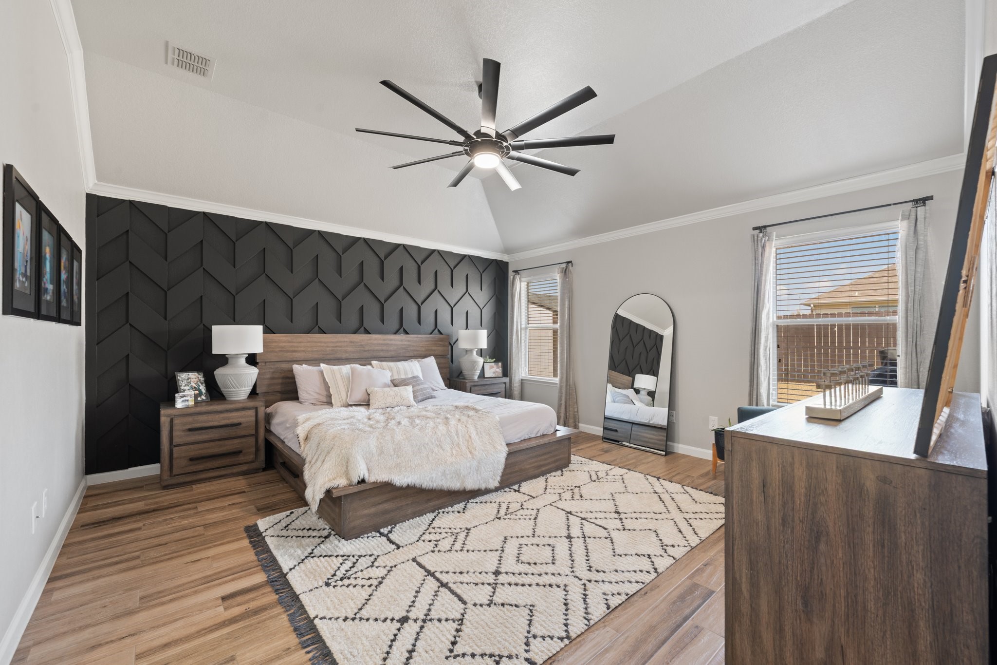 1144 Hearthstone Drive Burleson TX 76028