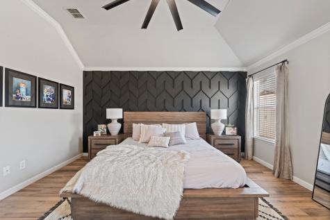 1144 Hearthstone Drive Burleson TX 76028
