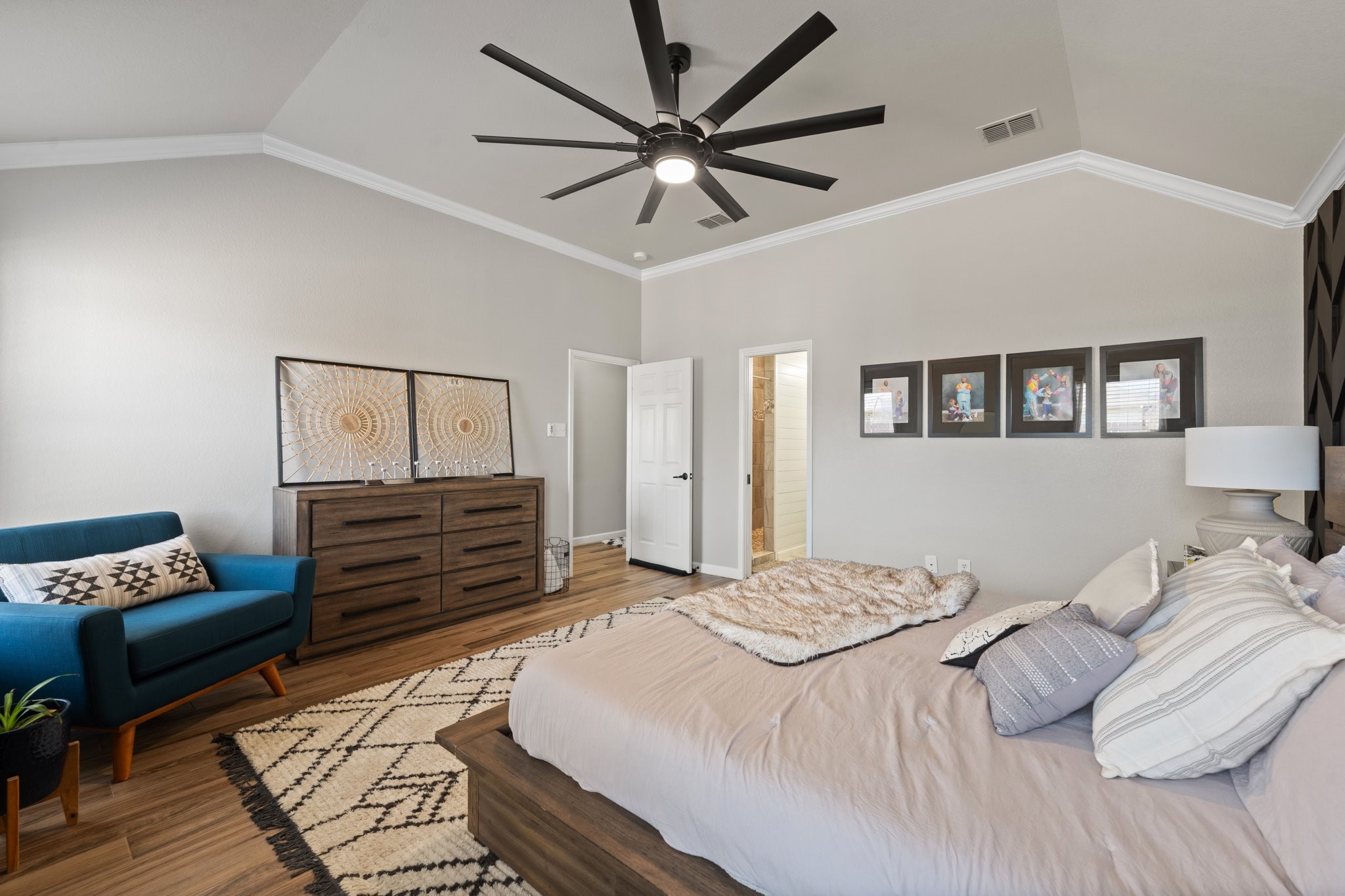 1144 Hearthstone Drive Burleson TX 76028