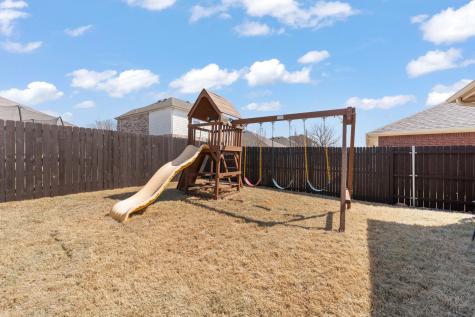 1144 Hearthstone Drive Burleson TX 76028