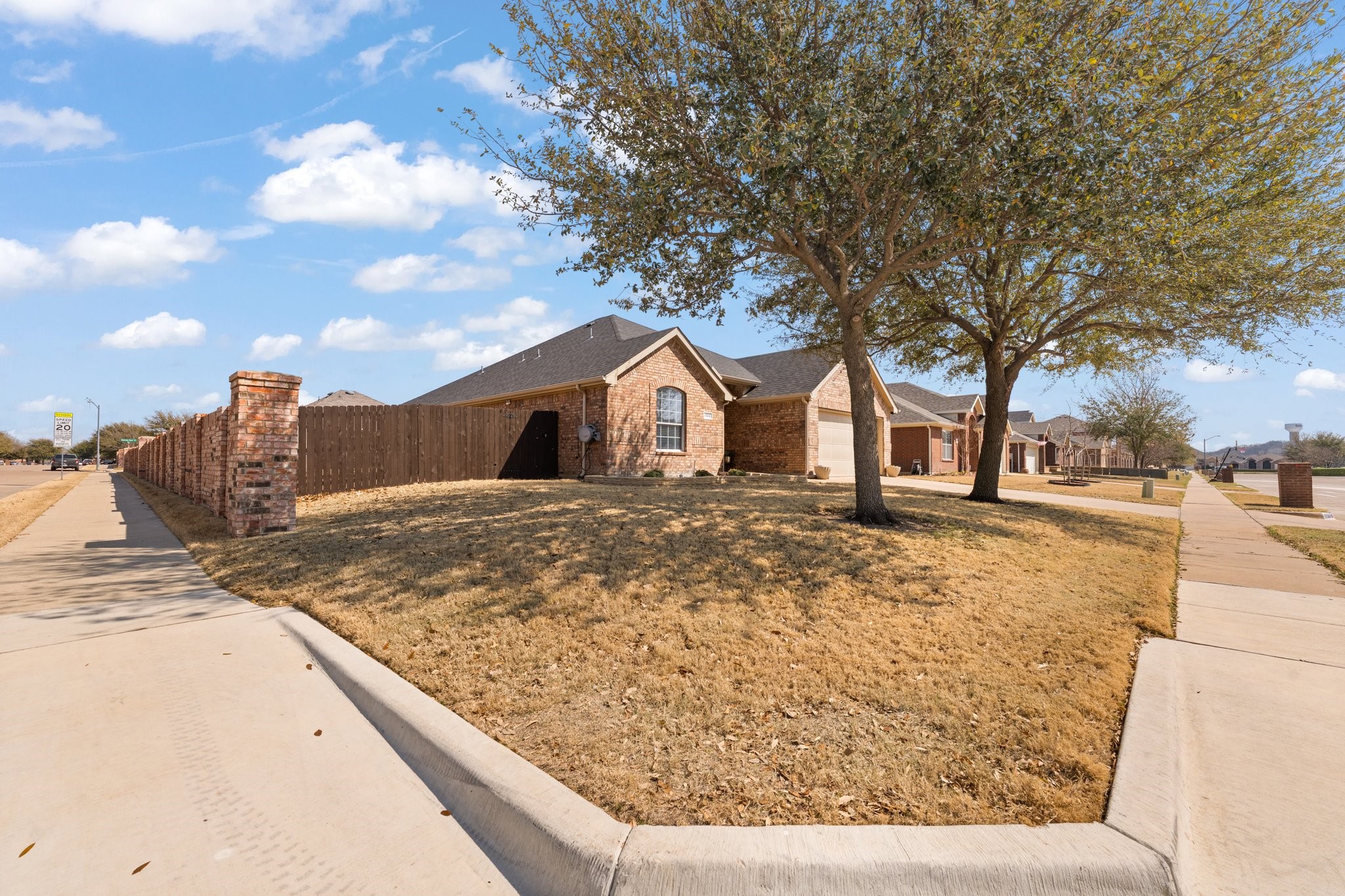 1144 Hearthstone Drive Burleson TX 76028