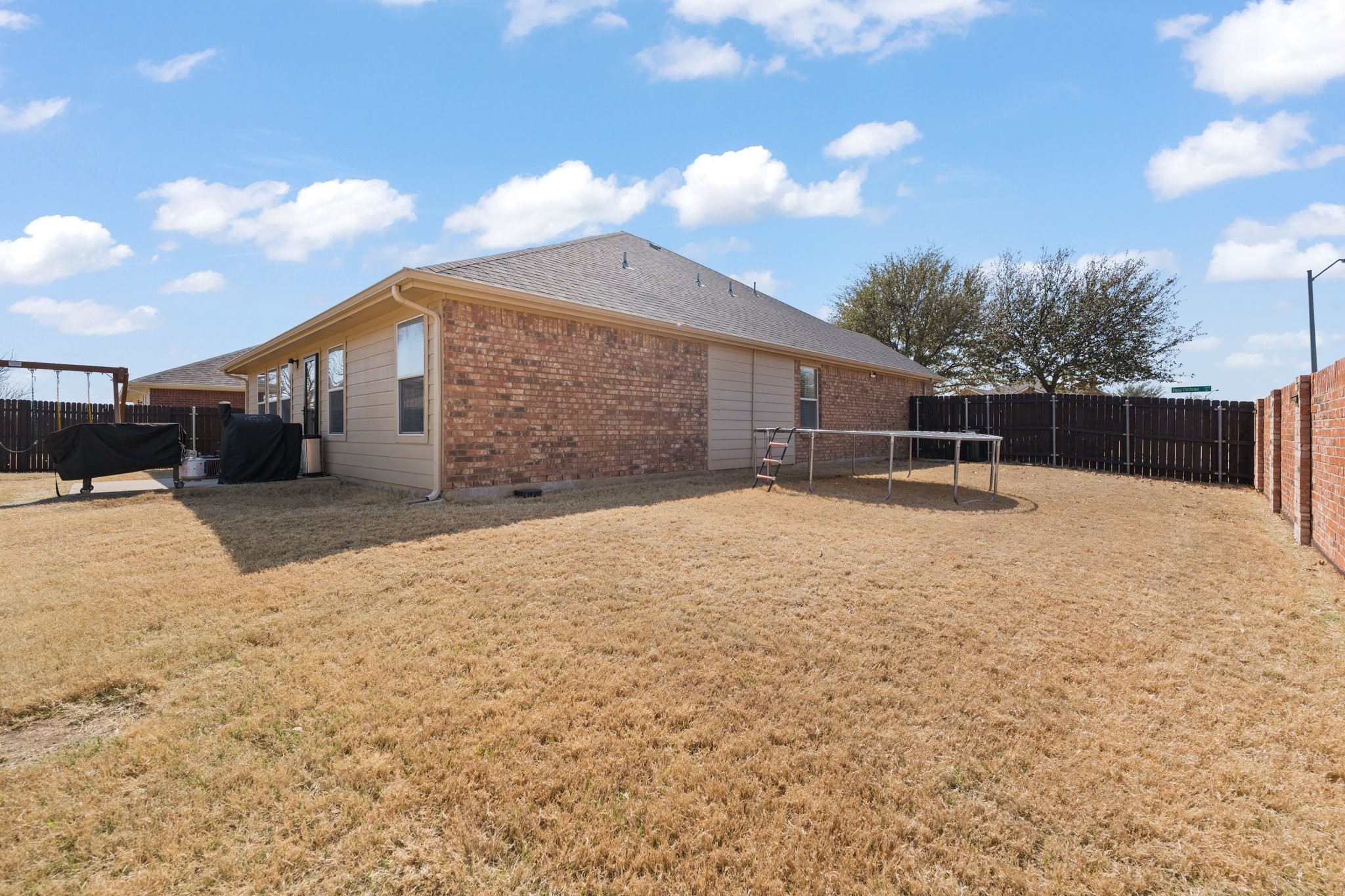 1144 Hearthstone Drive Burleson TX 76028