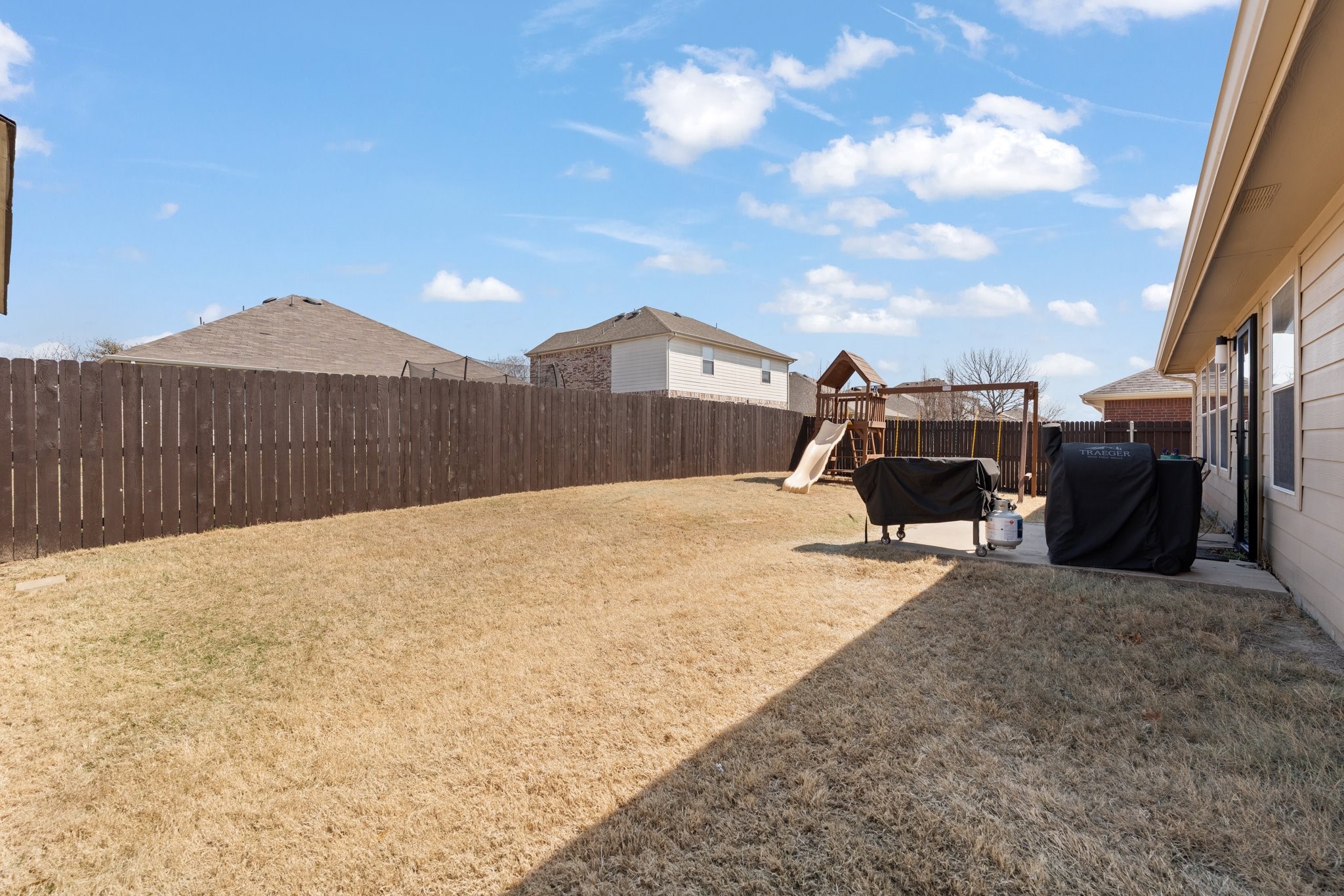 1144 Hearthstone Drive Burleson TX 76028