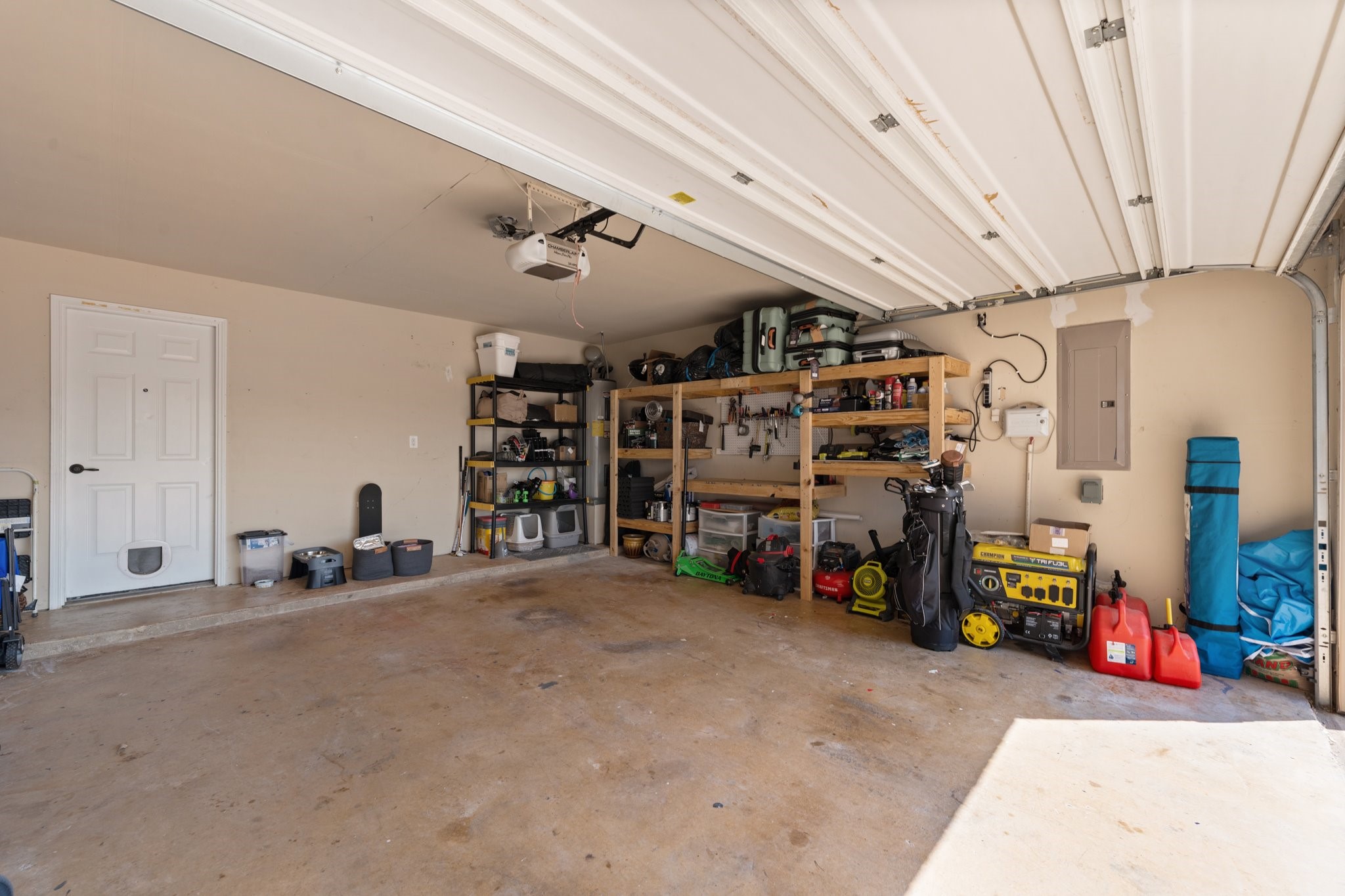 1144 Hearthstone Drive Burleson TX 76028