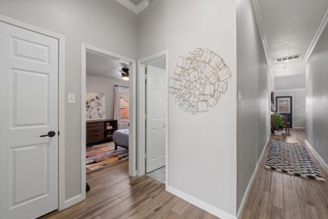 1144 Hearthstone Drive Burleson TX 76028