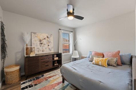 1144 Hearthstone Drive Burleson TX 76028