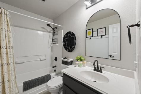 1144 Hearthstone Drive Burleson TX 76028