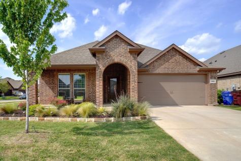 108 Newsom Drive Royse City TX 75189