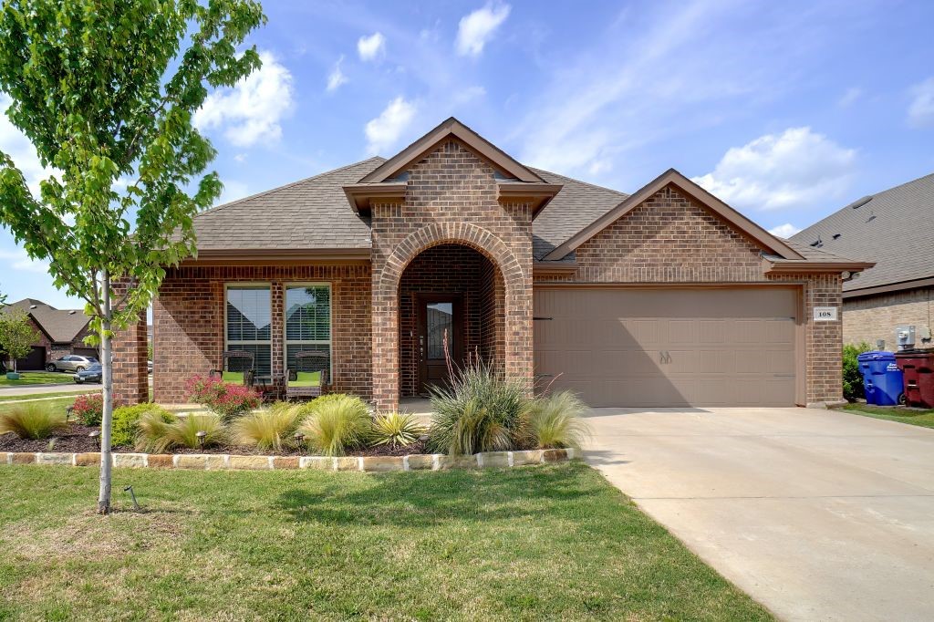 108 Newsom Drive Royse City TX 75189