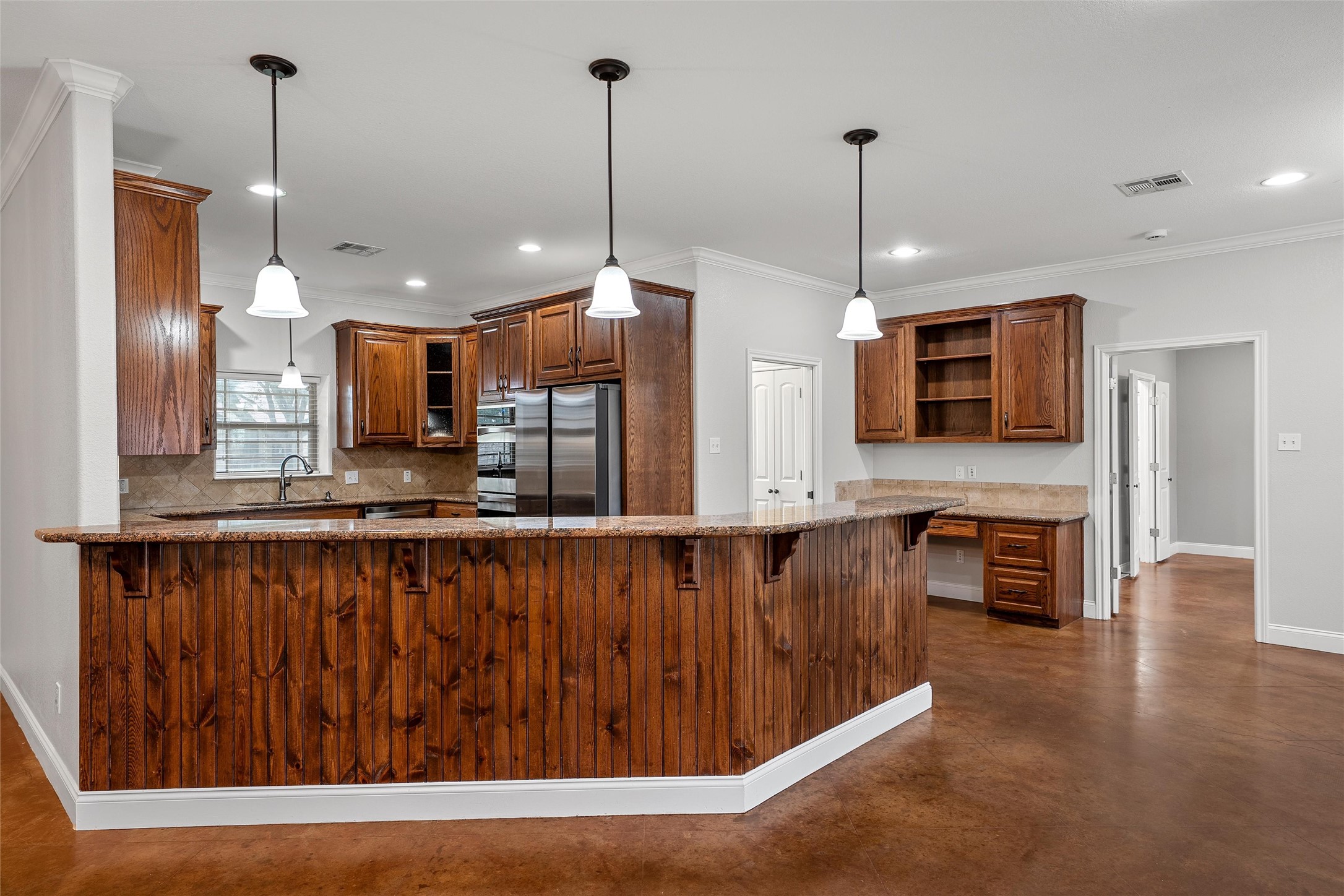 1509 N Reagan Street West TX 76691