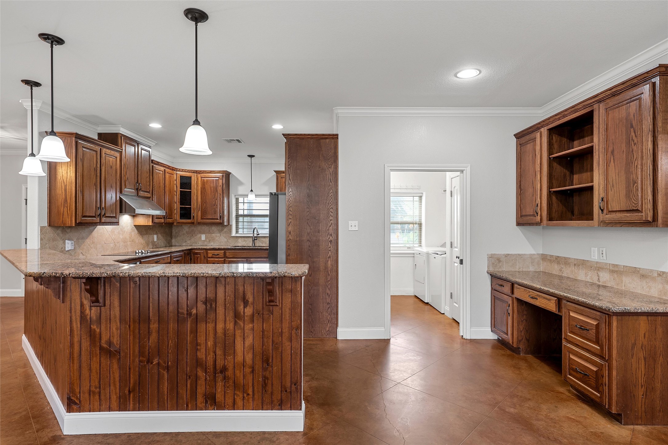 1509 N Reagan Street West TX 76691