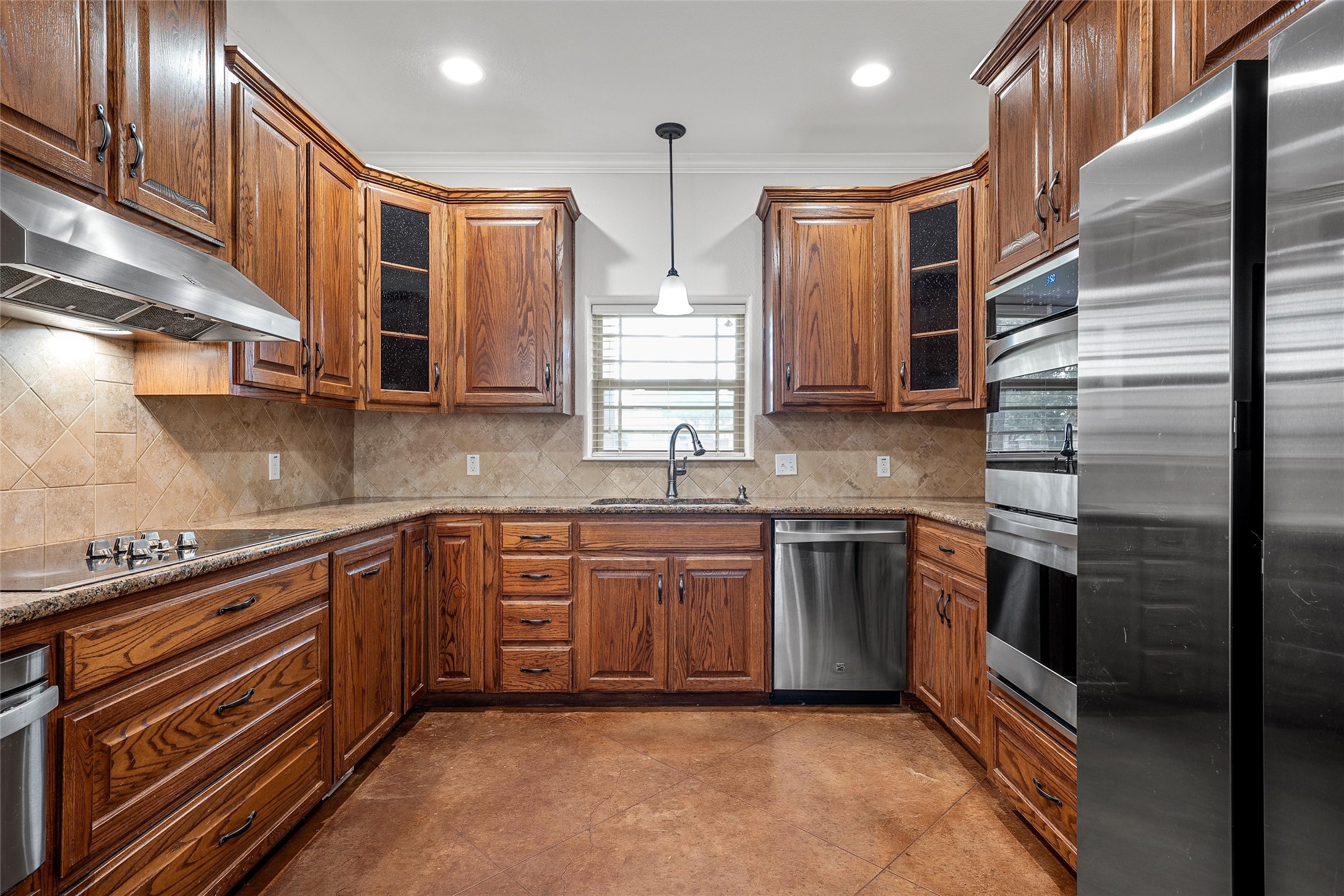 1509 N Reagan Street West TX 76691