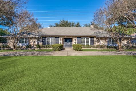 4415 Northaven Road Dallas TX 75229