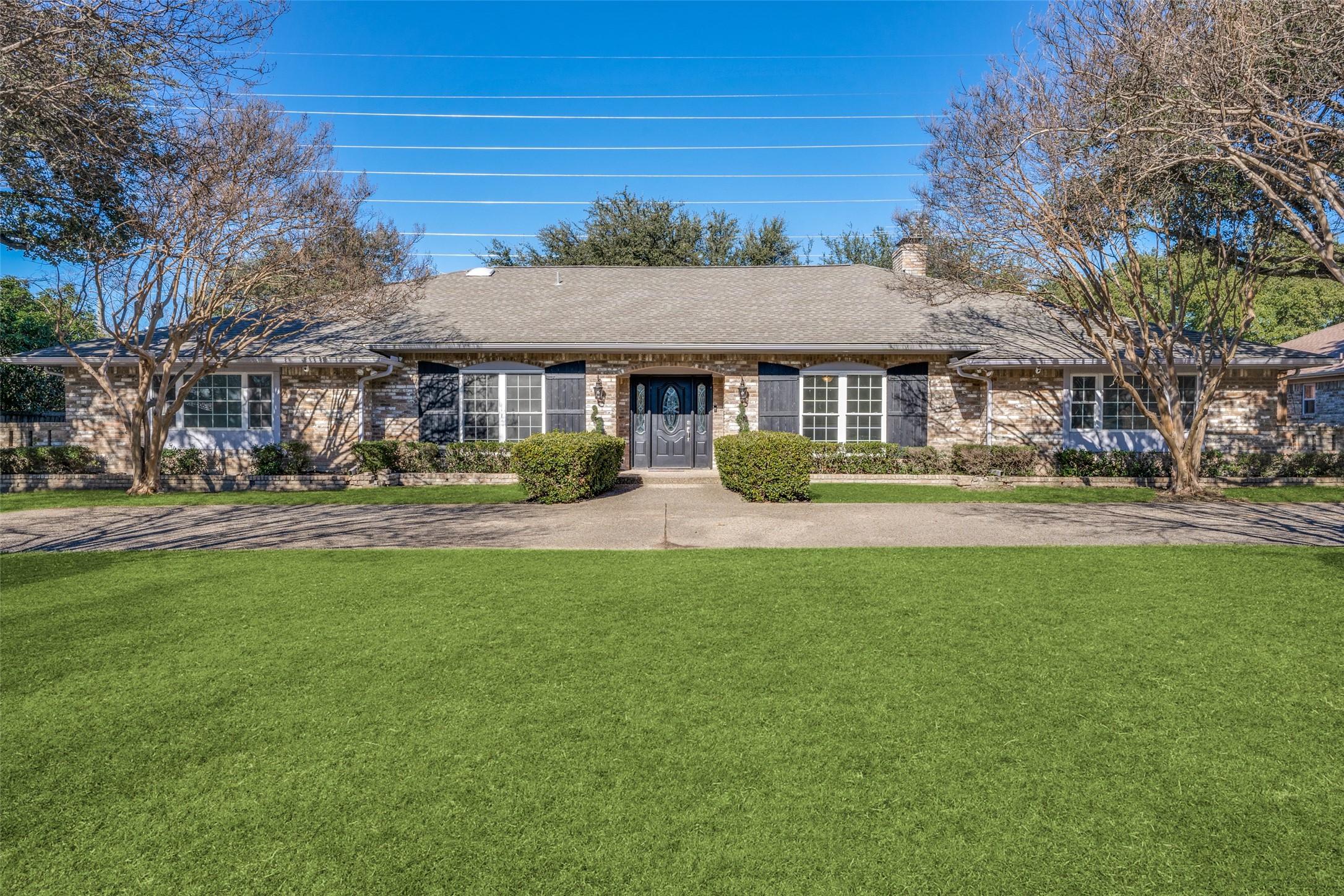 4415 Northaven Road Dallas TX 75229