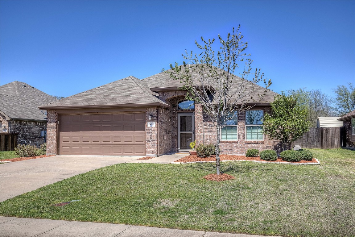 532 Brooke Street Greenville TX 75402