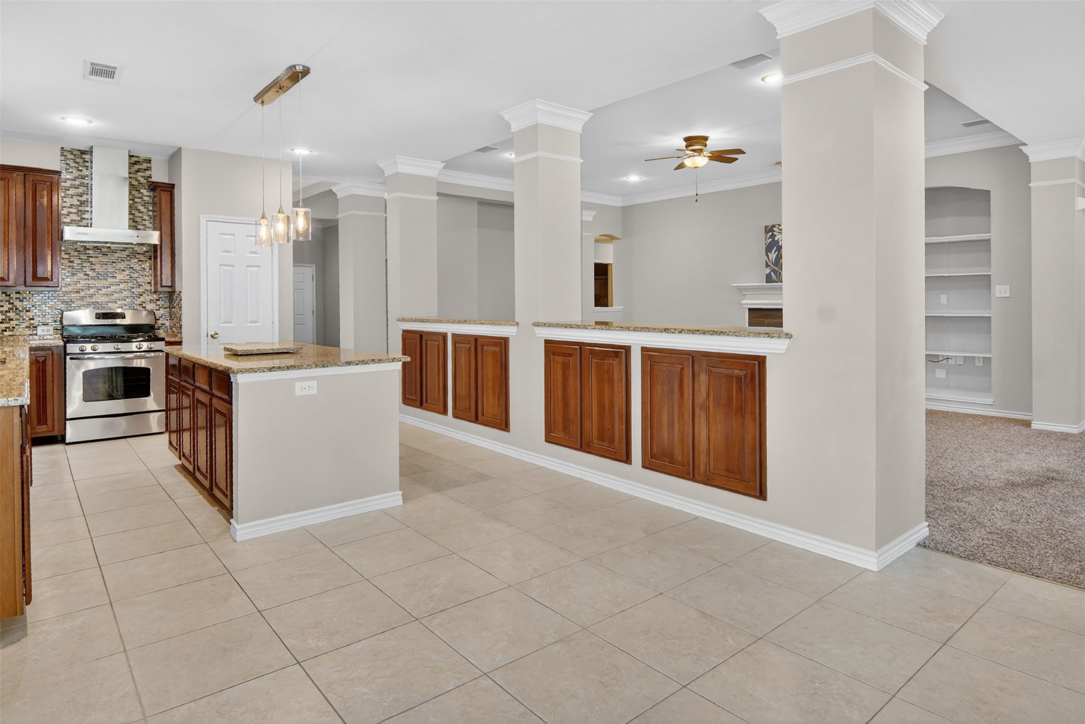 6922 Briarwood Drive Fort Worth TX 76132