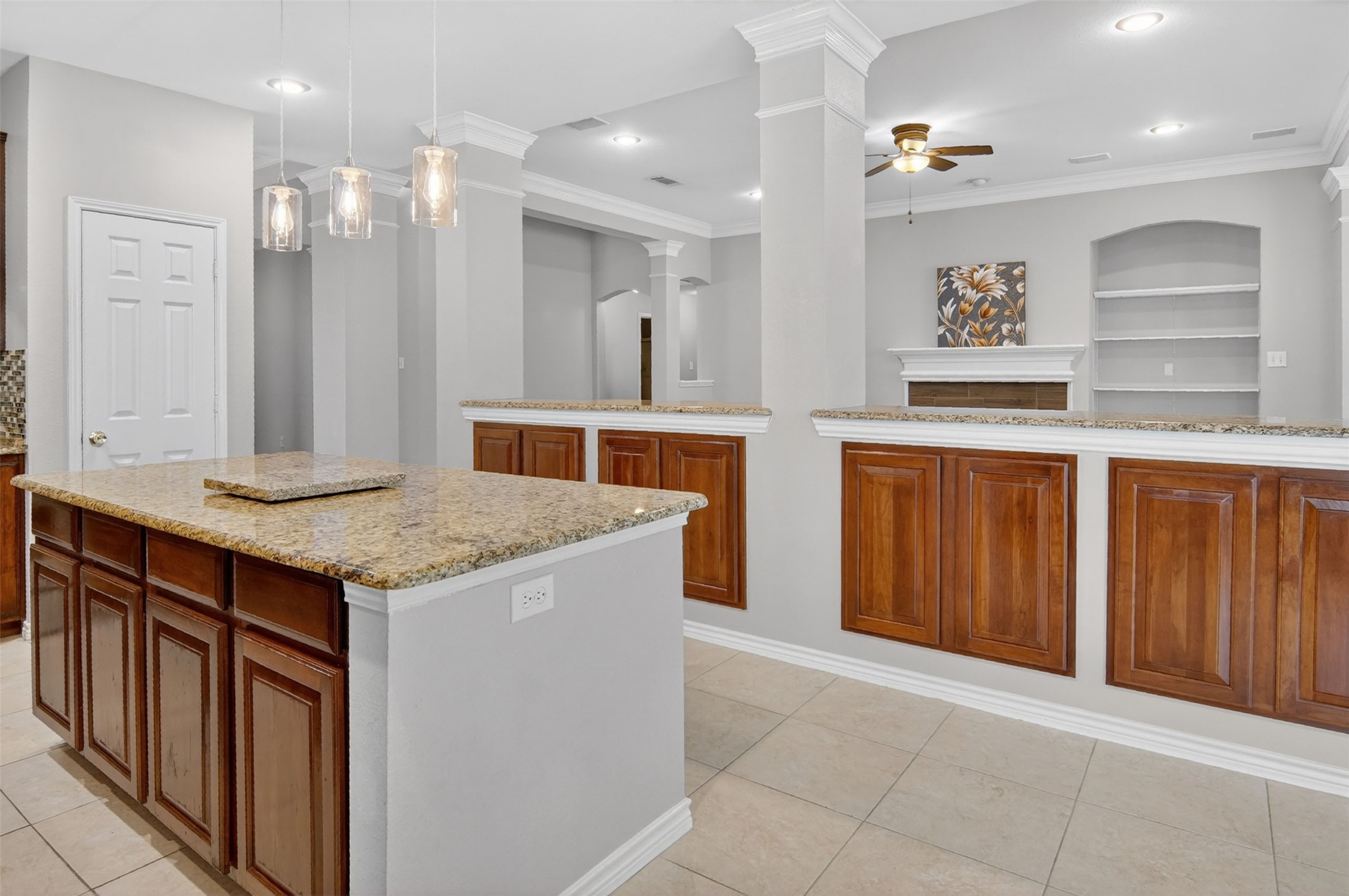6922 Briarwood Drive Fort Worth TX 76132