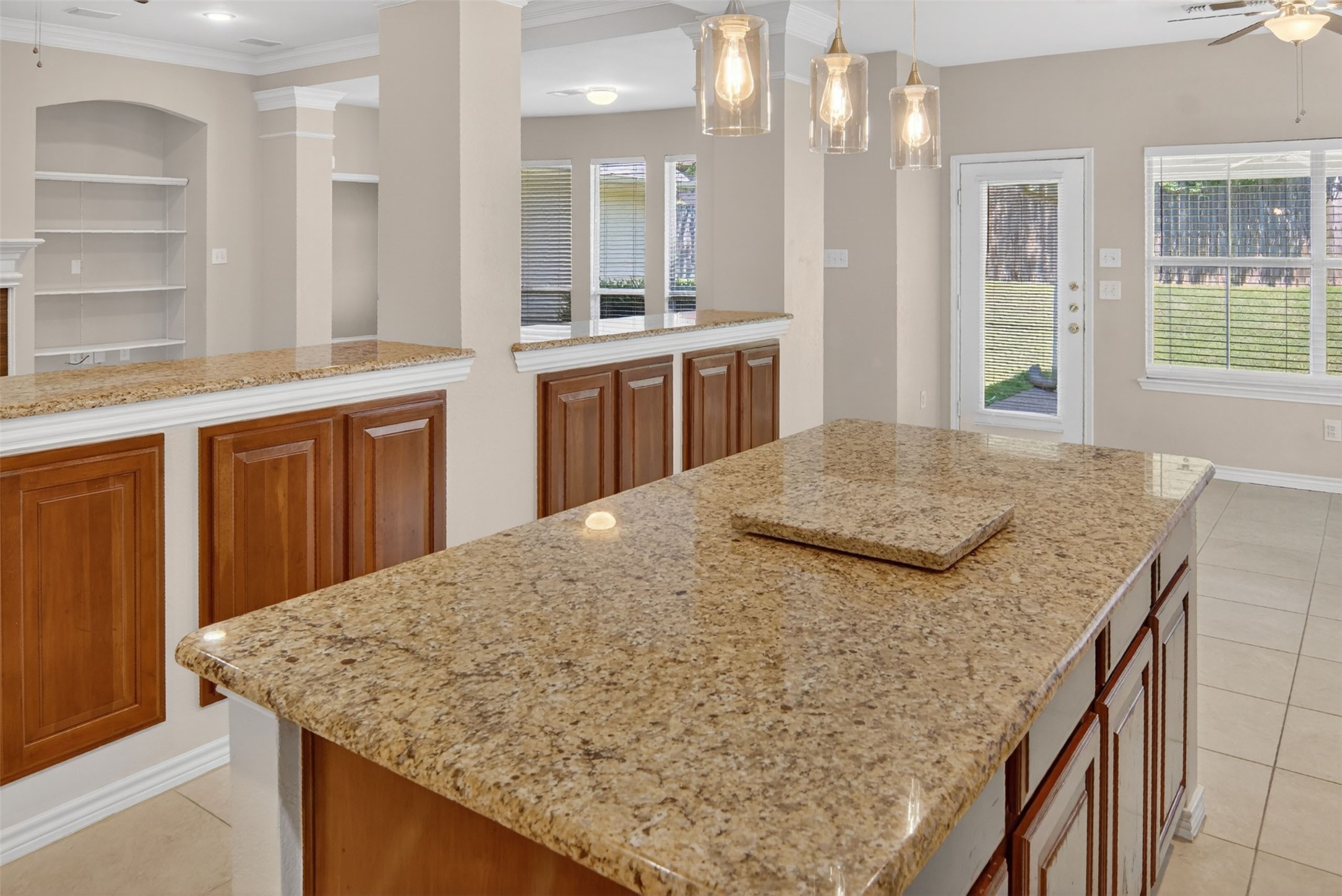 6922 Briarwood Drive Fort Worth TX 76132