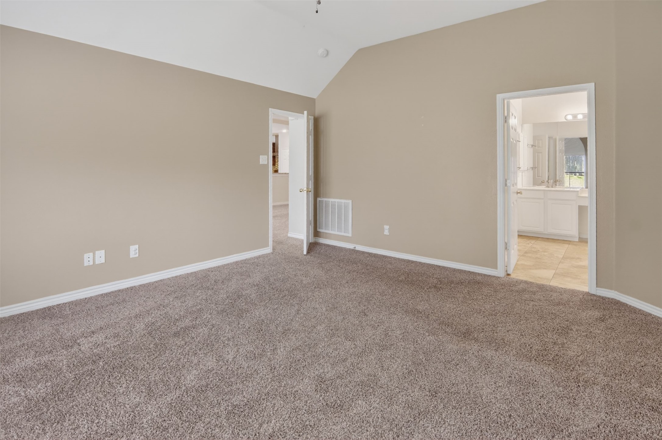 6922 Briarwood Drive Fort Worth TX 76132