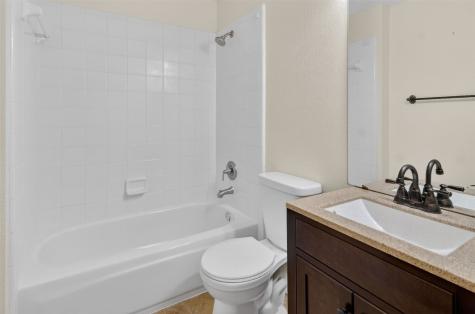 6922 Briarwood Drive Fort Worth TX 76132