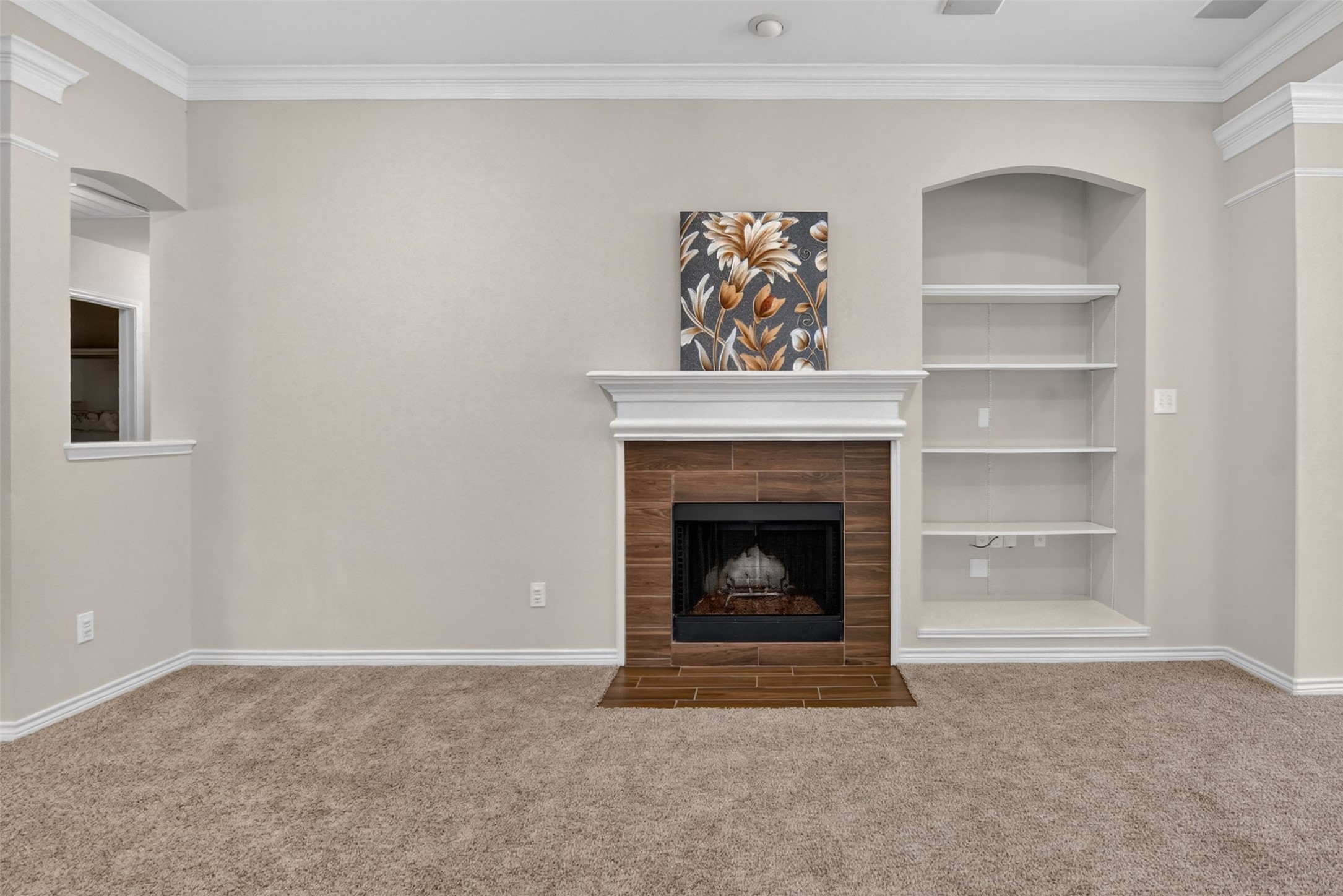 6922 Briarwood Drive Fort Worth TX 76132