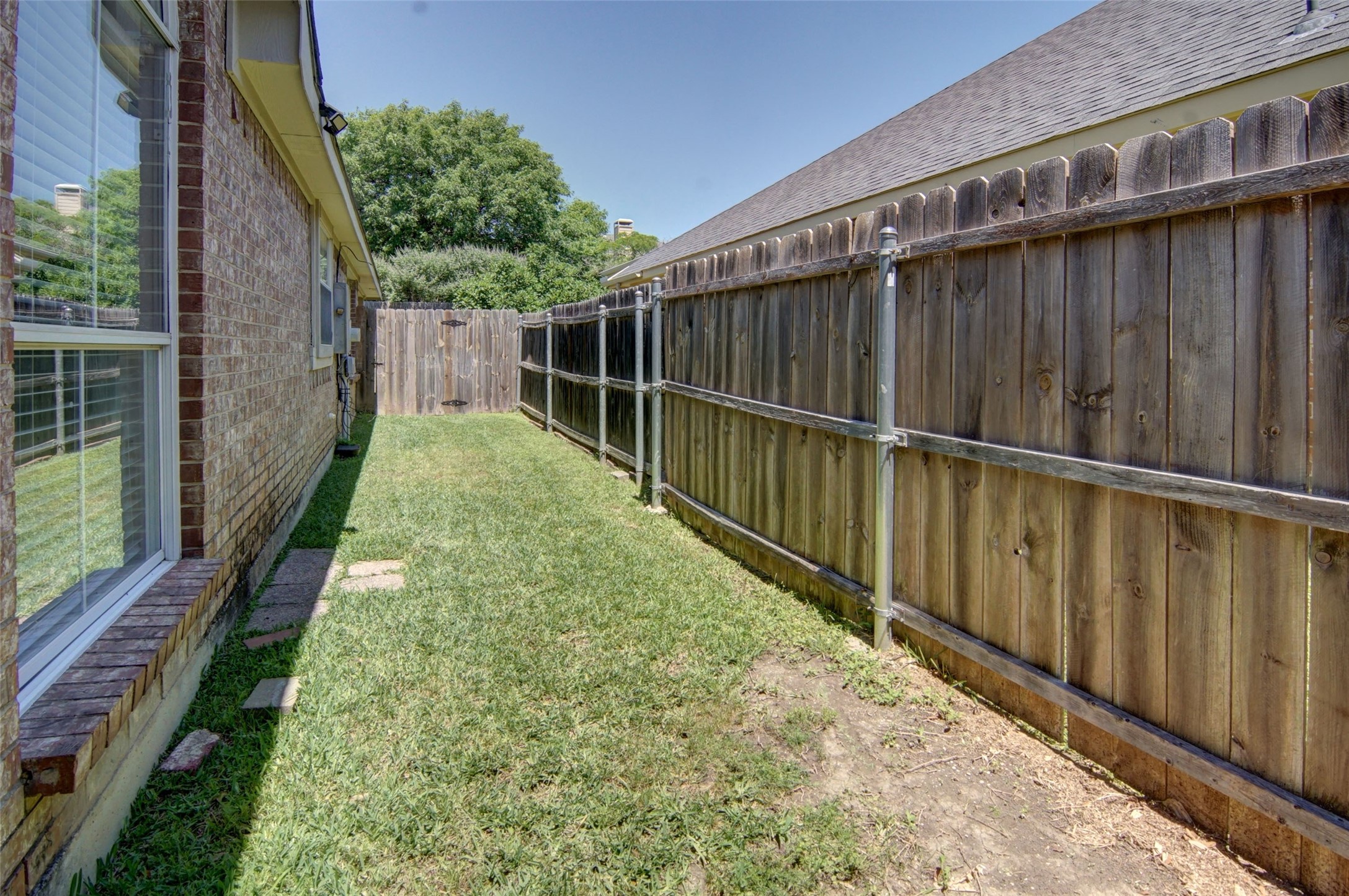 6922 Briarwood Drive Fort Worth TX 76132